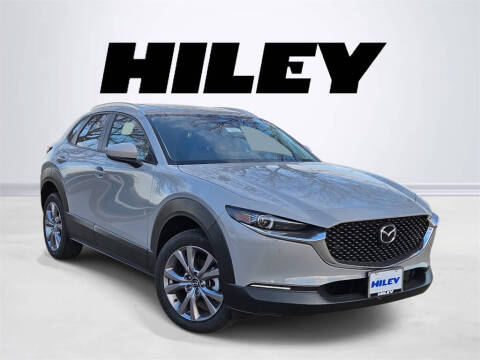 2026 Mazda CX-30 2.5 S Premium