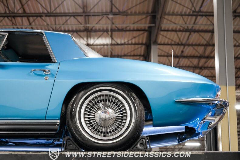 1966 Chevrolet Corvette