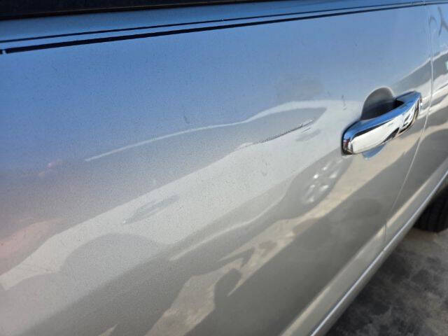 2015 GMC Acadia SLE-2