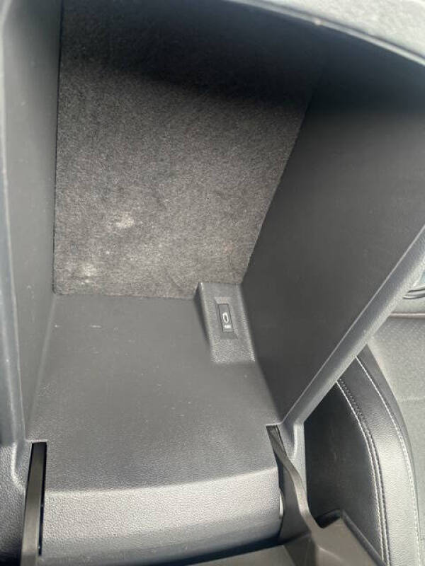 2022 Volkswagen Atlas SE