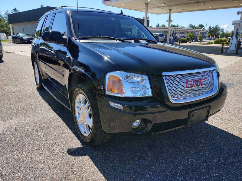 2007 GMC Envoy Denali