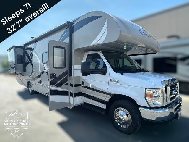 2014 Thor Motor Coach CHATEAU 31L