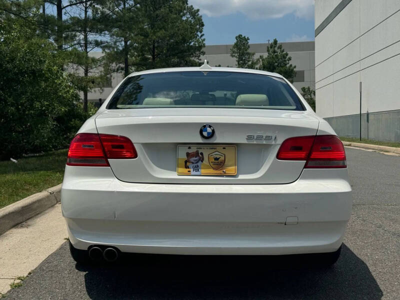 2010 BMW 3 Series 328i xDrive