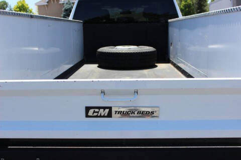 2024 Chevrolet Silverado 3500HD
