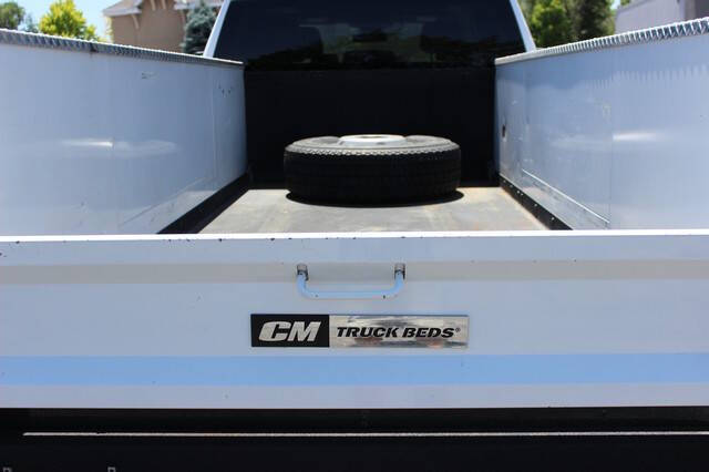 2024 Chevrolet Silverado 3500HD