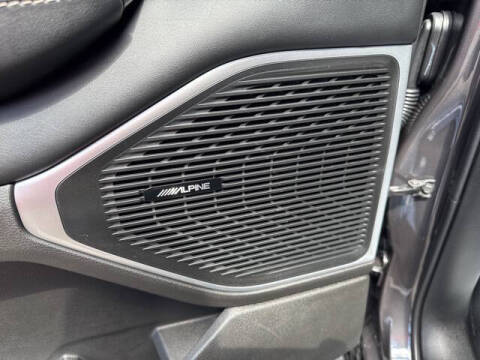 2025 Jeep Wagoneer L Series II