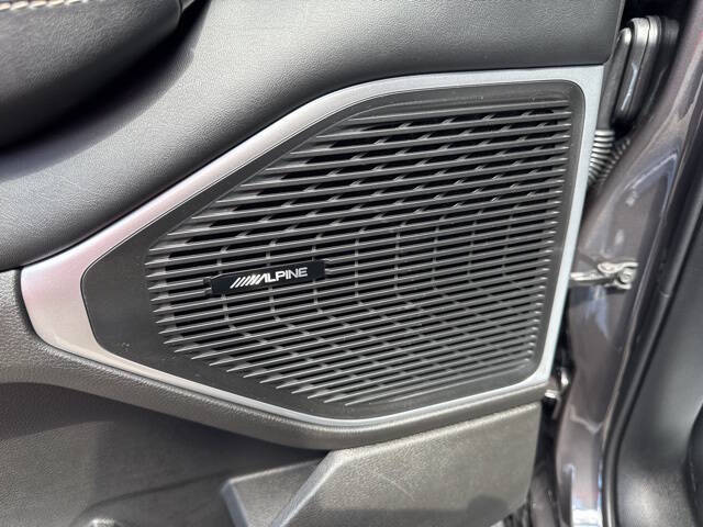 2025 Jeep Wagoneer L Series II