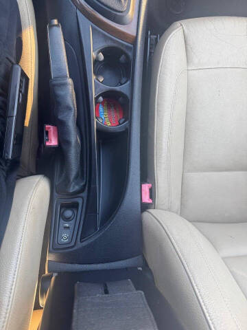 2013 BMW 1 Series 128i