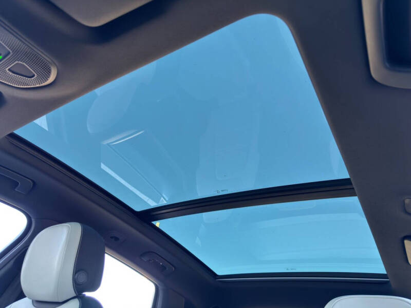 2024 Porsche Cayenne E-Hybrid