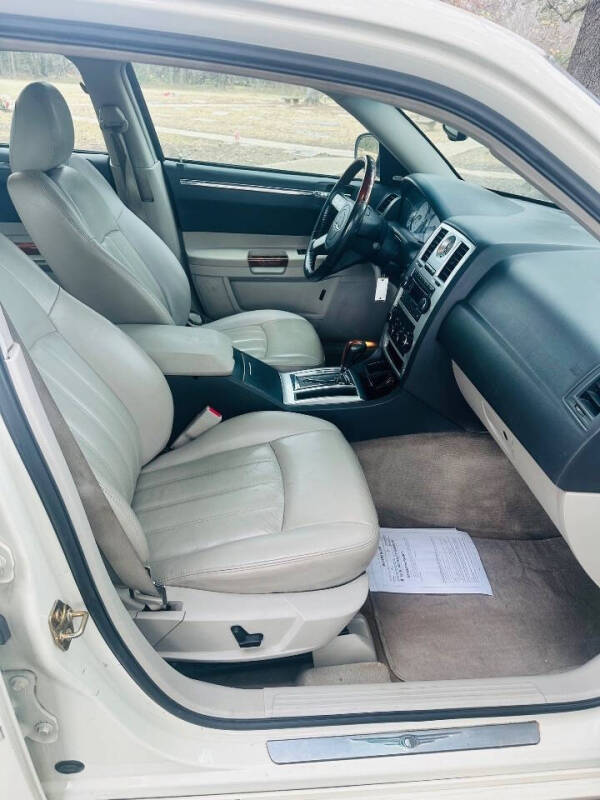 2006 Chrysler 300 C