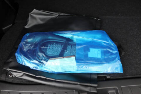 2025 Mitsubishi Outlander PHEV SEL