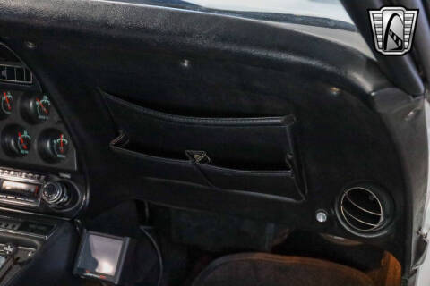 1969 Chevrolet Corvette