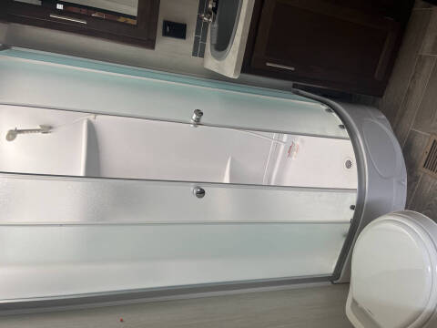 2019 Forest River 264RL CHEROKEE
