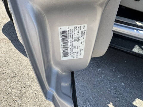 2007 Chrysler Aspen Limited