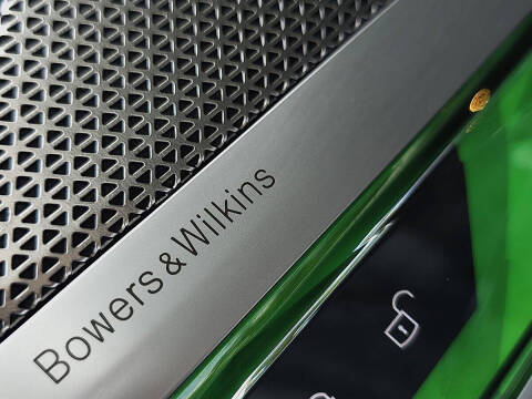 2023 BMW 7 Series 740i