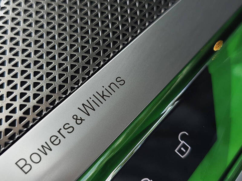 2023 BMW 7 Series 740i