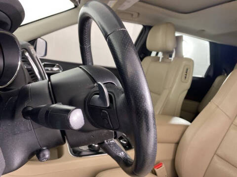 2015 Dodge Durango Citadel