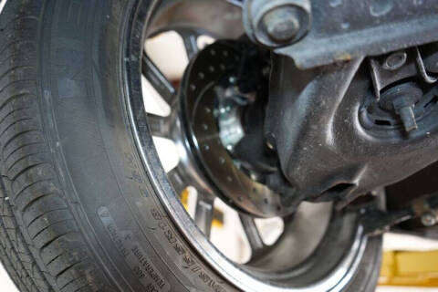 1962 Chevrolet Corvette