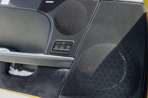 2007 Porsche Cayman S