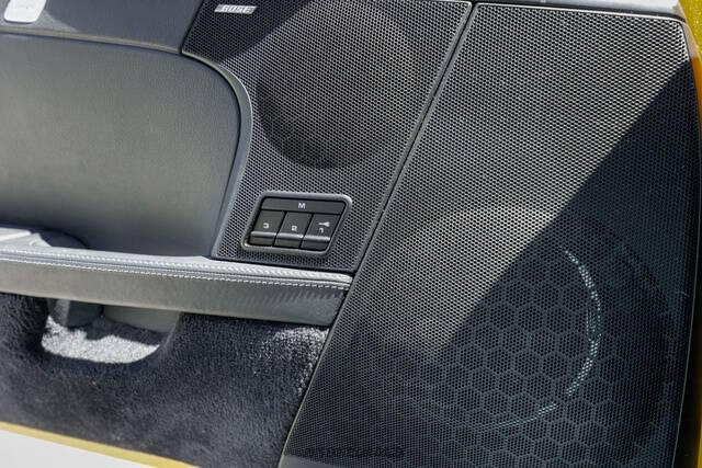 2007 Porsche Cayman S