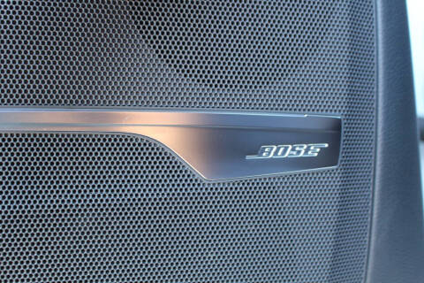 2018 Audi Q7 3.0T quattro Prestige