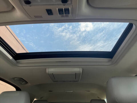 2014 Chevrolet Tahoe LT