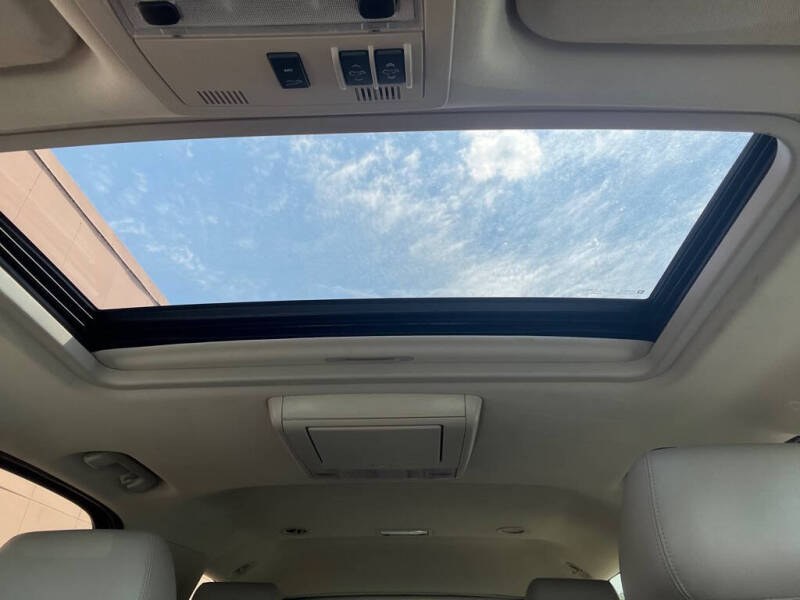 2014 Chevrolet Tahoe LT