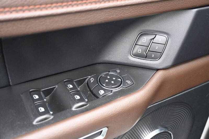 2021 Ford Expedition MAX King Ranch