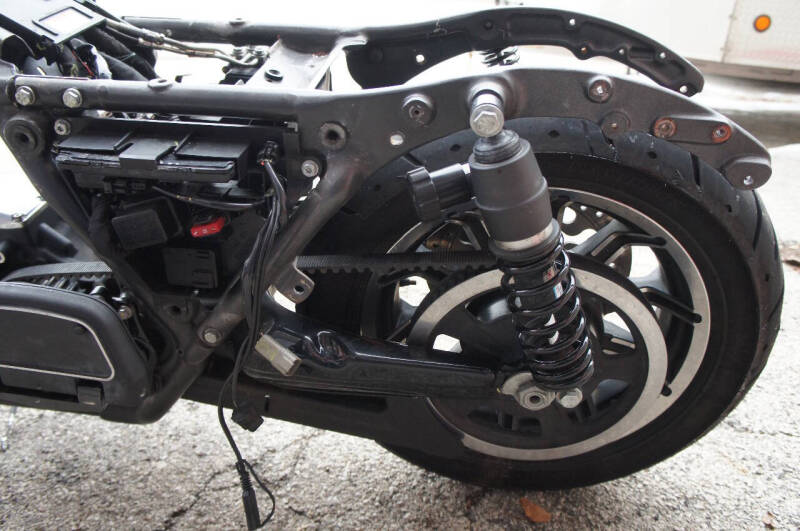 2017 Harley-Davidson Road King