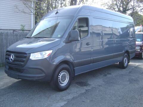 2019 Mercedes-Benz Sprinter for sale at Reliable Car-N-Care in Staten Island NY