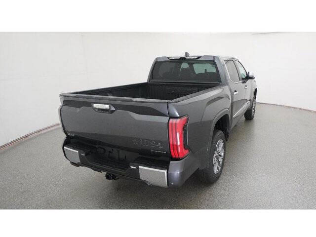 2026 Toyota Tundra 1794 Edition HV