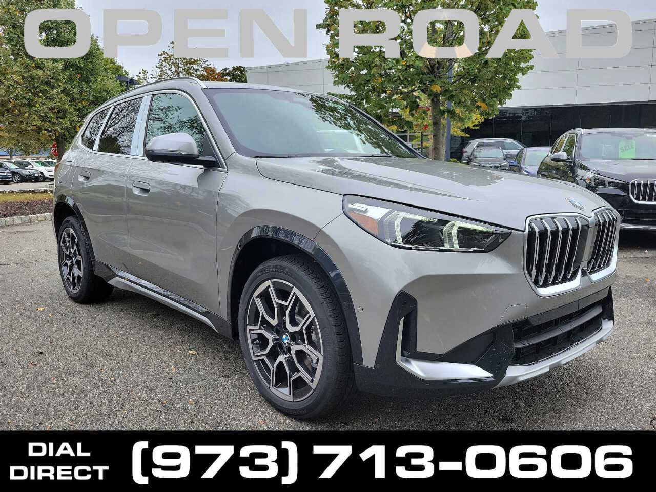 2025 BMW X1 For Sale In South Plainfield, NJ