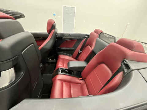 2014 Mercedes-Benz E-Class E 350