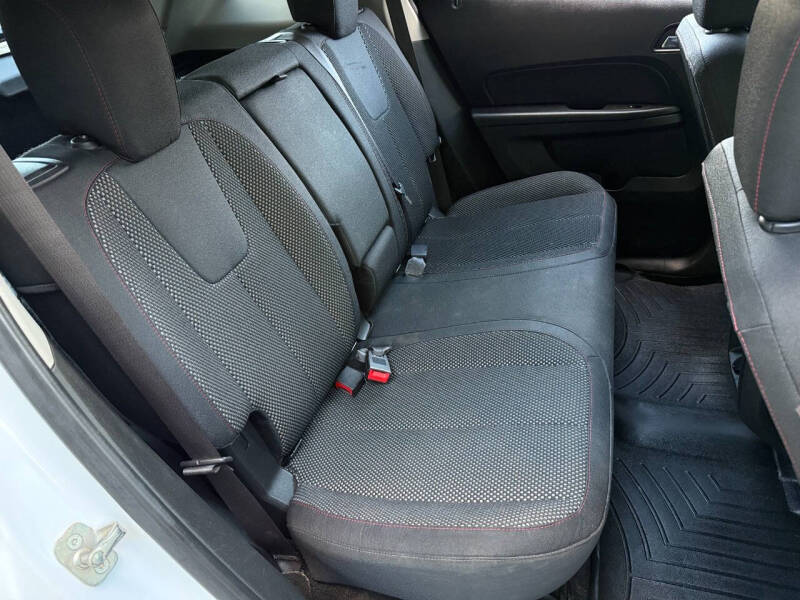 2017 GMC Terrain SLE-1