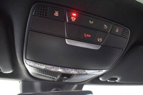 2021 Mercedes-Benz C-Class C 300 4MATIC