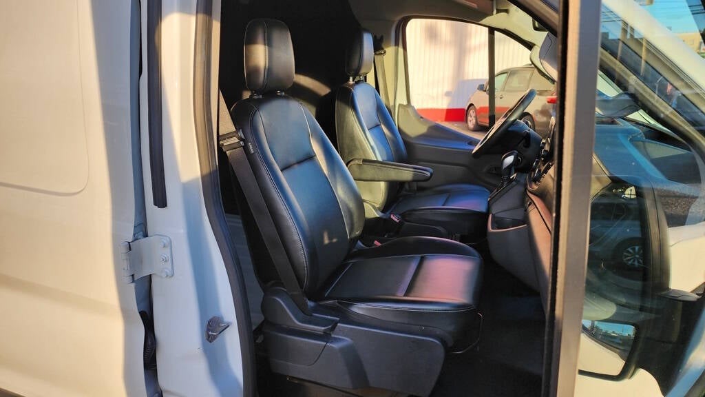 2020 Ford Transit for sale at NJ Car Buyer in Jersey City, NJ