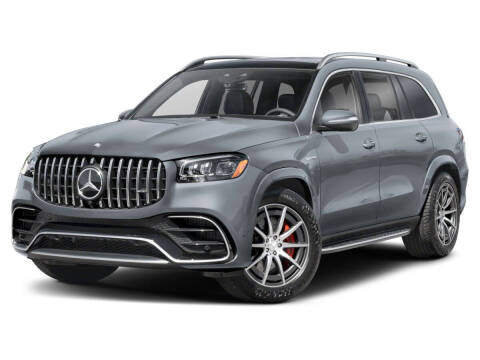 2024 Mercedes-Benz GLS for sale at Mercedes-Benz of North Olmsted in North Olmsted OH