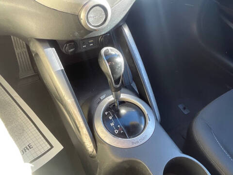 2017 Hyundai Veloster