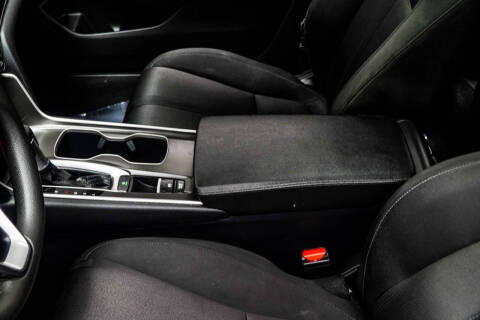 2020 Honda Accord EX