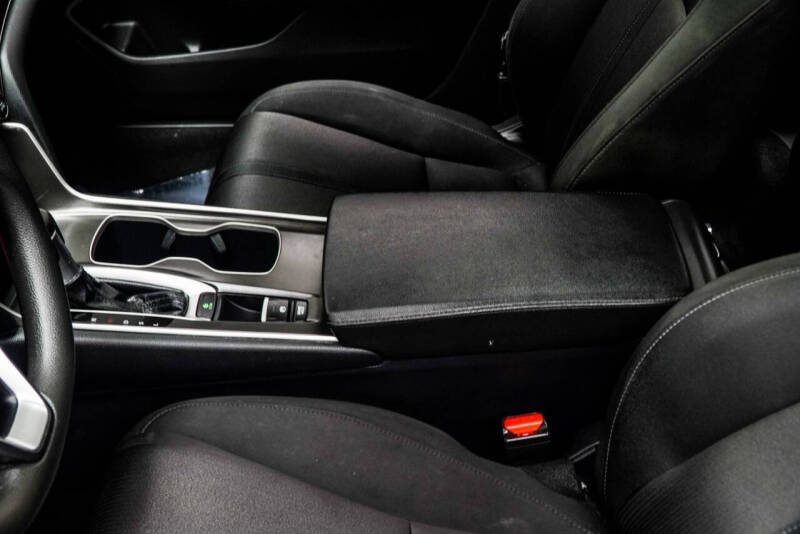 2020 Honda Accord EX