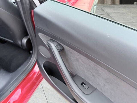 2023 Tesla Model 3 Long Range