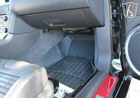 2013 Ford Shelby GT500