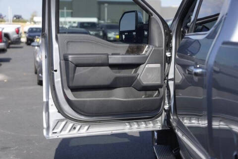 2024 Ford F-350 Super Duty