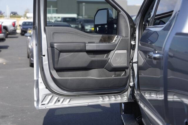 2024 Ford F-350 Super Duty