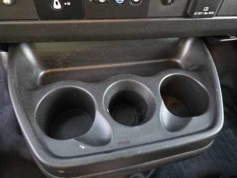 2020 GMC Savana 2500