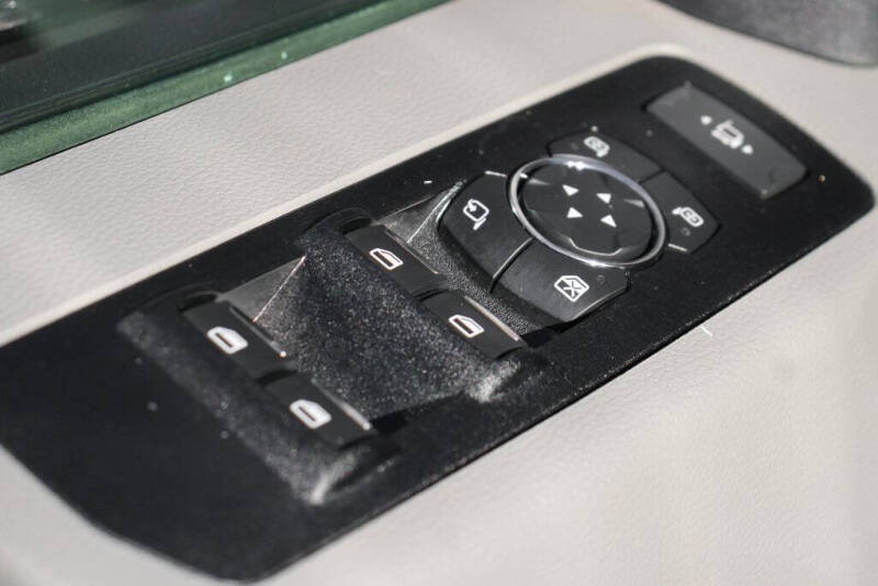 2022 Ford F-250 Super Duty