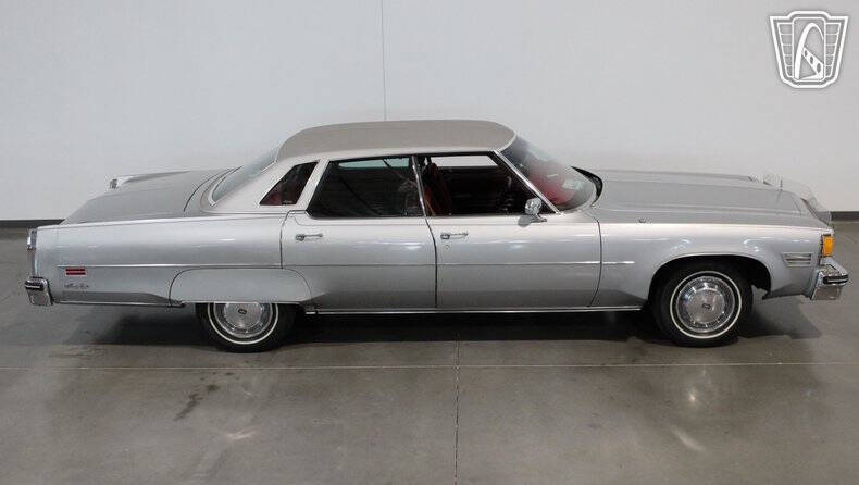 1976 Oldsmobile 98