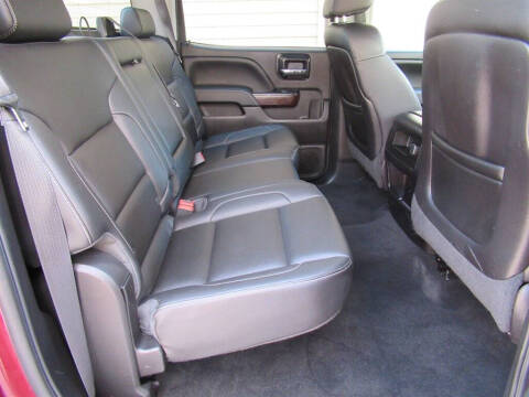 2014 GMC Sierra 1500