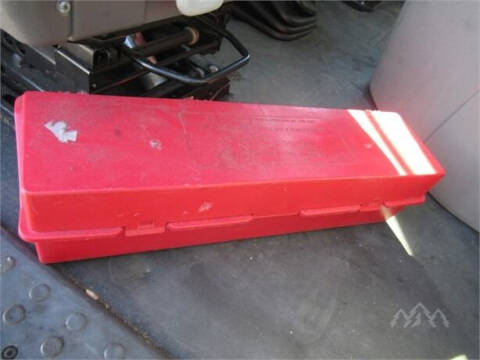 2016 Freightliner Cascadia