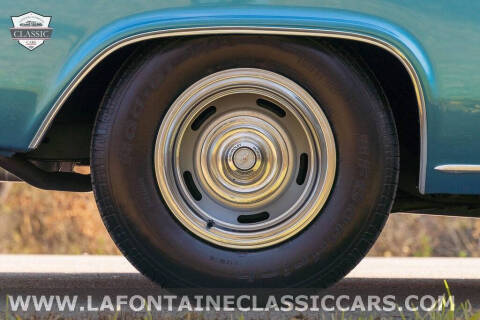 1966 Chevrolet Impala